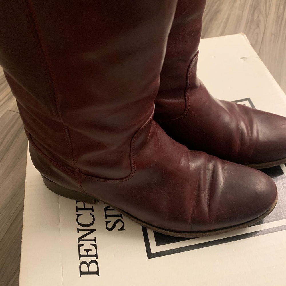 Frye Melissa Button Boot